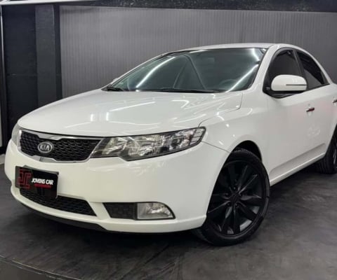 KIA CERATO SX3 1.6 AT  2011