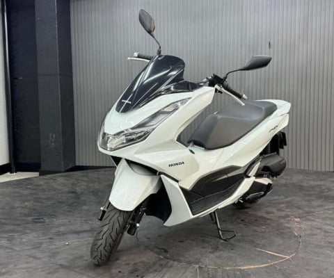 HONDA PCX 160 ABS 2023