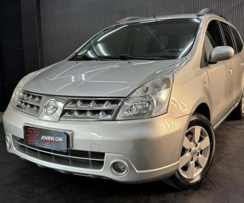 GRAND LIVINA 1.8 SL 2012