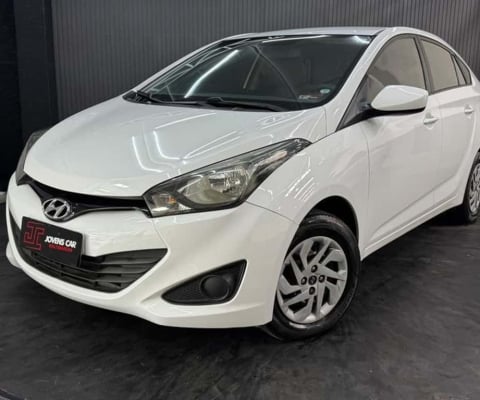 HYUNDAI HB20S 1.6A COMF 2015