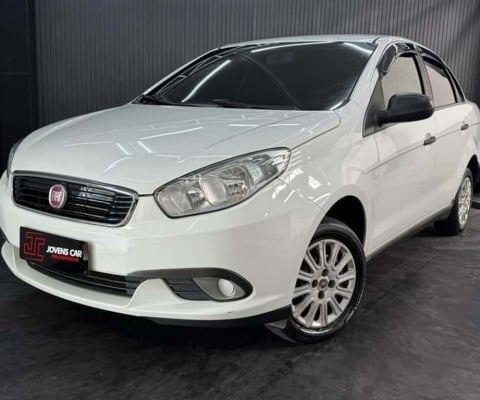 FIAT GRAN SIENA ATTRACT 1.0 2019