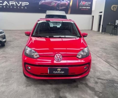 VOLKSWAGEN UP MOVE TSI MB 2017