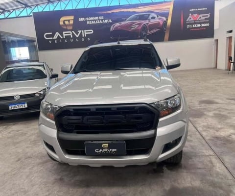 FORD RANGER XLSCD4A22C 2018