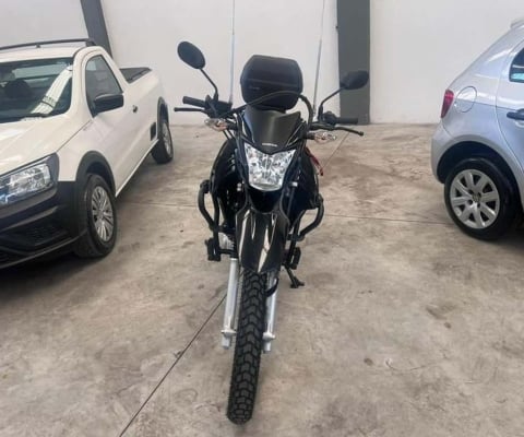 HONDA NXR160 BROS ESDD 2022