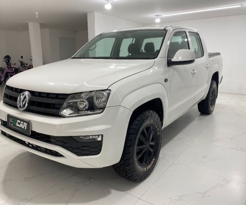 AMAROK 2.0 SE 4X4 CD 16V TURBO INTERCOOLER DIESEL 4P MANUAL