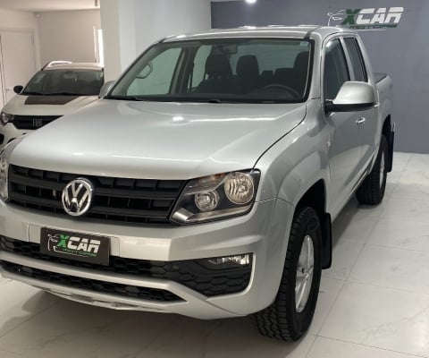  AMAROK 2.0 SE 4X4 CD 16V TURBO INTERCOOLER DIESEL 4P MANUAL