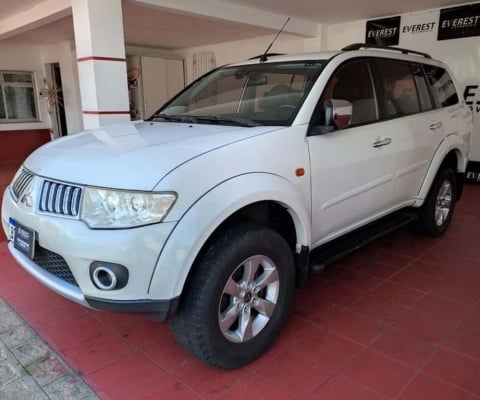 MITSUBISHI PAJERO DAKAR 4X4-AT 3.2 4P 2013