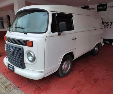 VOLKSWAGEN KOMBI FURGAO 1.4 2014