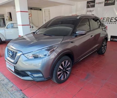 NISSAN KICKS SL CVT 1.6 FLEX 2020