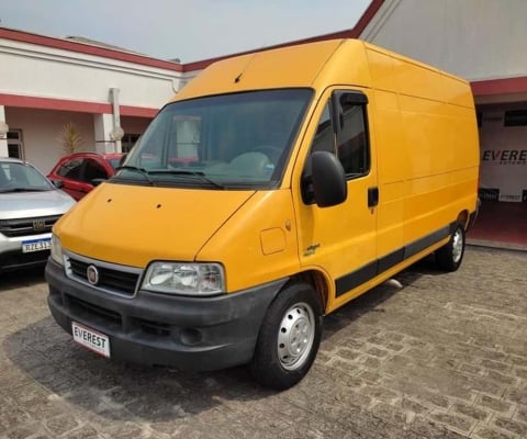 FIAT DUCATO MULTI LONG. 2.3 T.ALTO ME DIESEL 2013