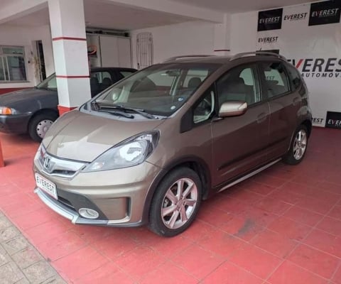 HONDA FIT TWIST 1.5 16V MEC. 2013