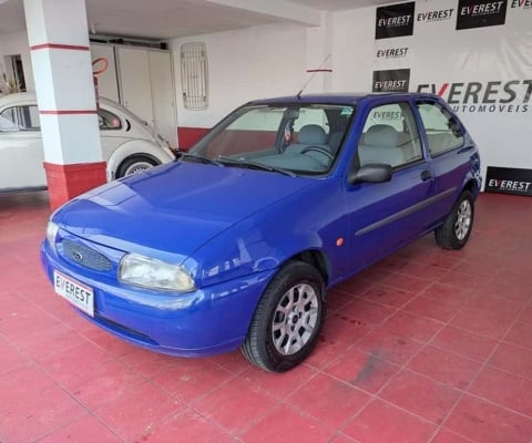 FORD FIESTA CLX 1.4 16V 1996