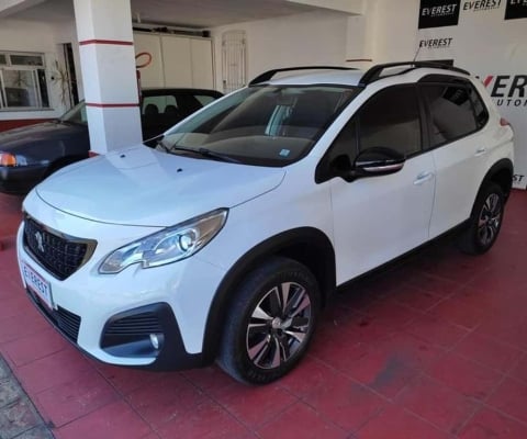 PEUGEOT 2008 ALLURE PK 2022