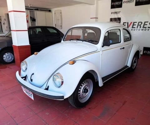 VOLKSWAGEN FUSCA 1600 1995