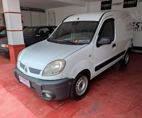 RENAULT KANGOO EXPRESS 1.6 2011