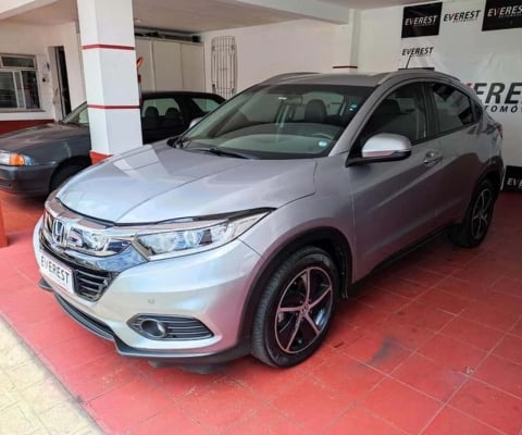 HONDA HRV EXL CVT FLEX 2020