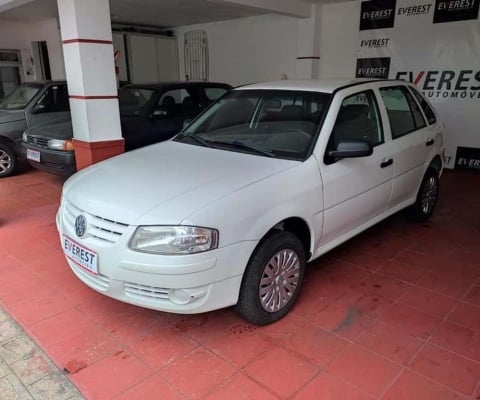 VOLKSWAGEN GOL G4 1.0 8V 4P 2013