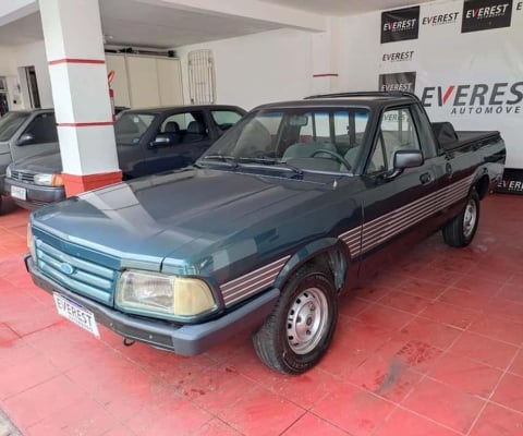 FORD PAMPA L 1.8 I 2P 1997