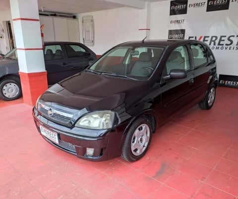 CHEVROLET CORSA HATCH MAXX 1.4 8V 4P 2011