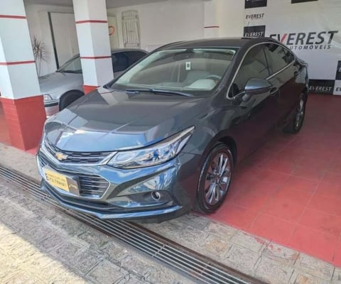 CHEVROLET CRUZE SEDAN LTZ 2 1.4 TURBO AUT 2018