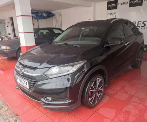 HONDA HR-V TOURING 1.8 FLEXONE 16V 5P AUT 2018