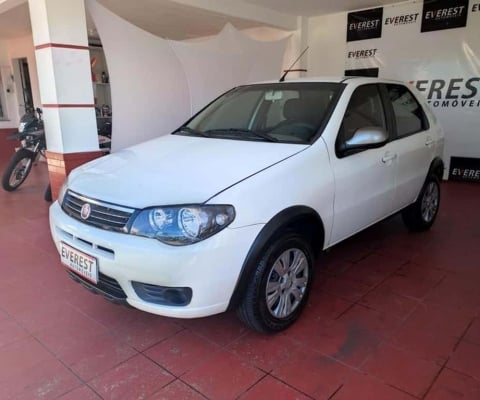 FIAT PALIO FIRE WAY 2016