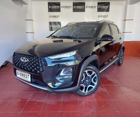 CAOA CHERY TIGGO 3X TURBO PRO 2022