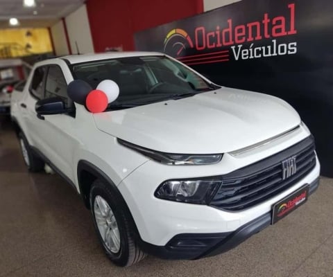 FIAT TORO ENDUR AT9 4X4 2022