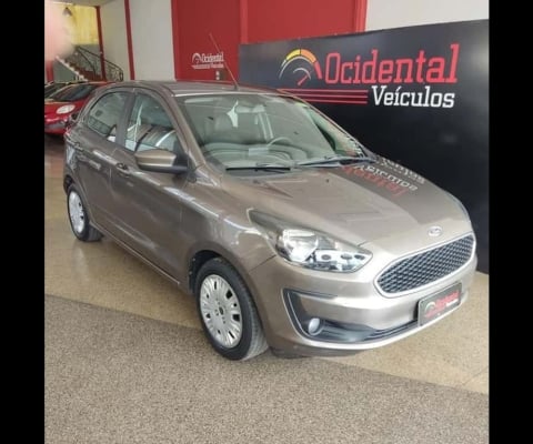 FORD KA SE PLUS 1.0 HA C 2020