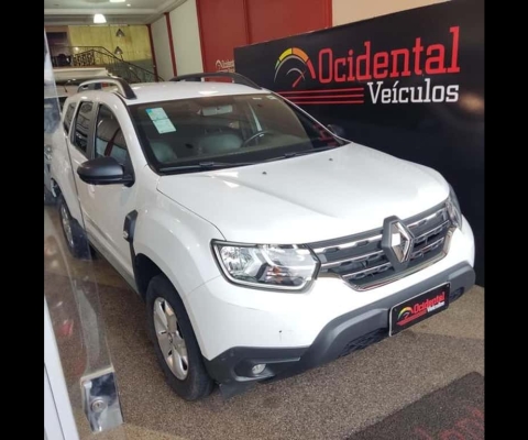 RENAULT DUSTER INT 16 2024