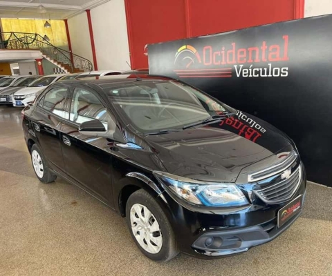 CHEVROLET PRISMA 1.4MT LT 2016