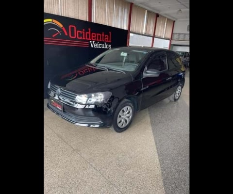 VOLKSWAGEN GOL SPECIAL MB 2015