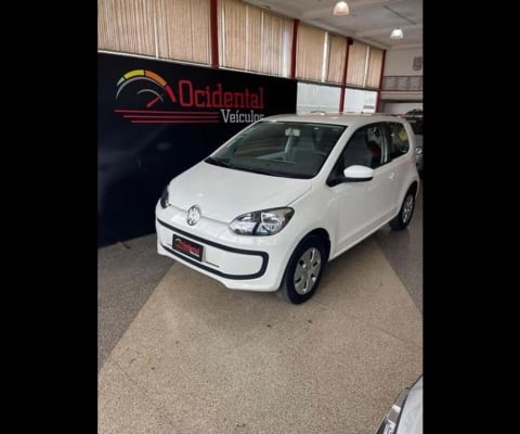 VOLKSWAGEN UP MOVE MA 2015