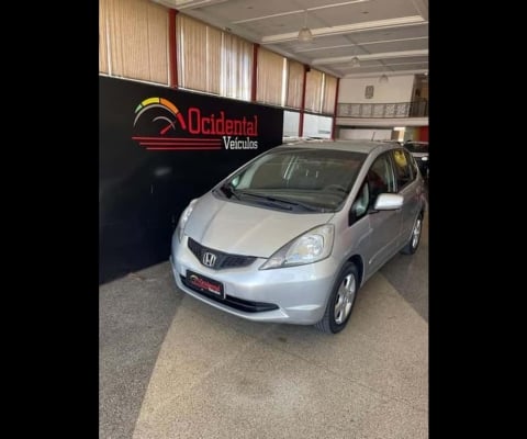 HONDA FIT LX FLEX 2010