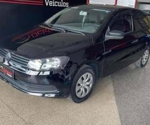 VOLKSWAGEN GOL 1.0 MI SPECIAL 8V FLEX 2P MANUAL