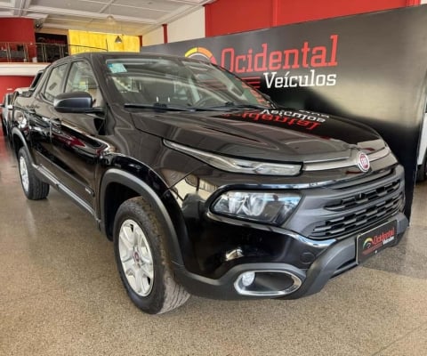 FIAT TORO Endurance 1.8 16V Flex Mec.