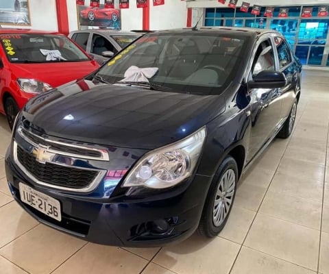 CHEVROLET COBALT 1.8 LT 2013