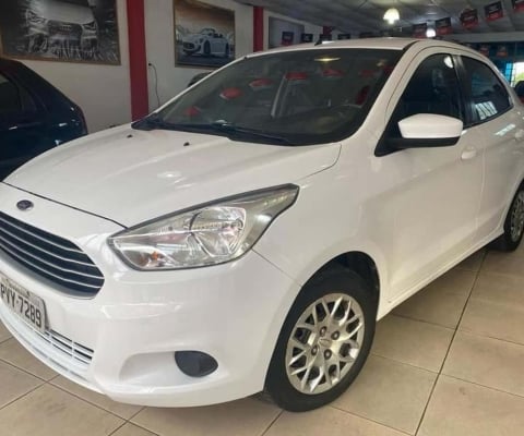 FORD KA SE 1.0 SD 2015