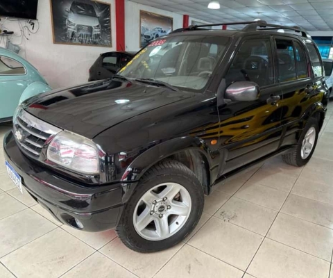 CHEVROLET TRACKER 2.0 2008