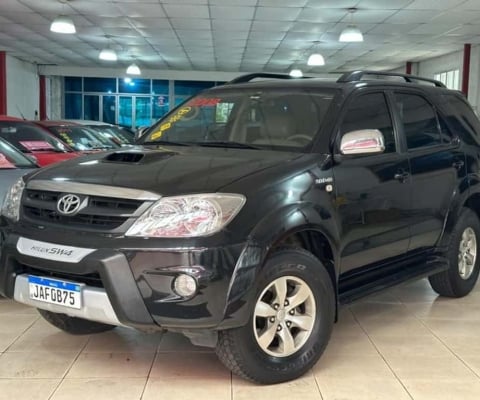 TOYOTA HILUXSW4 SRV4X4 2008