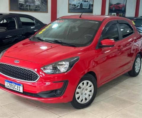 FORD KA SE 1.0 HA C 2020