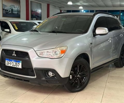 MITSUBISHI MMC ASX 2.0 4WD 2011