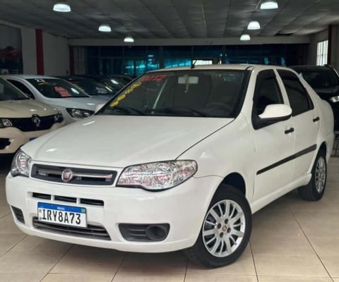 FIAT SIENA FIRE FLEX 2012