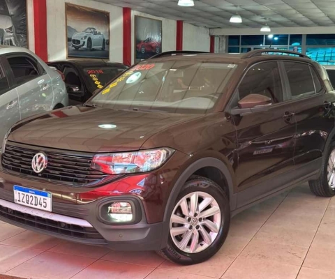 VOLKSWAGEN T CROSS TSI AD 2020