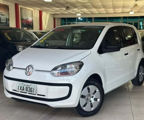 VOLKSWAGEN UP TAKE MA 2016