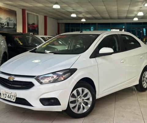 CHEVROLET PRISMA 1.4MT LT 2018