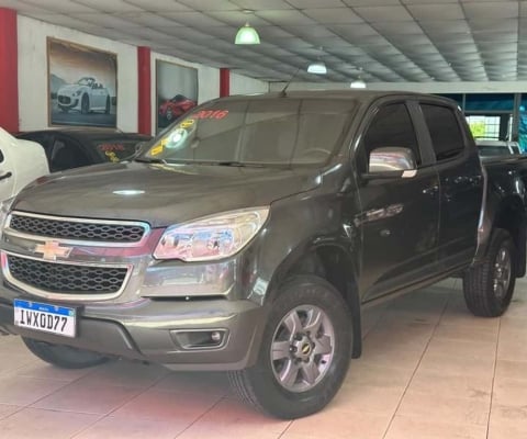 CHEVROLET S10 ADV FD2 2016