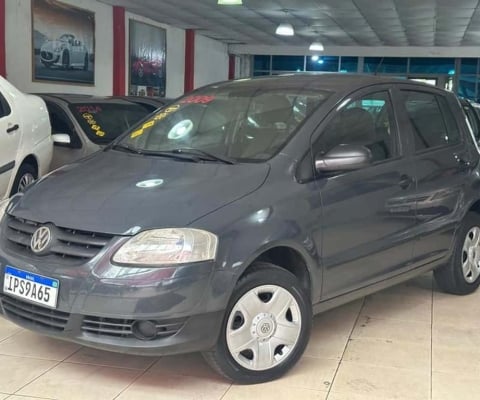 VOLKSWAGEN FOX 1.0 2009