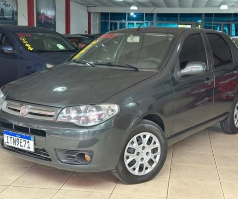 FIAT PALIO FIRE ECONOM 2013