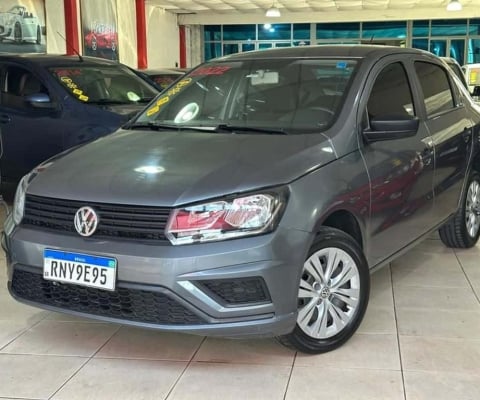 VOLKSWAGEN VOYAGE 1.6L MB5 2022